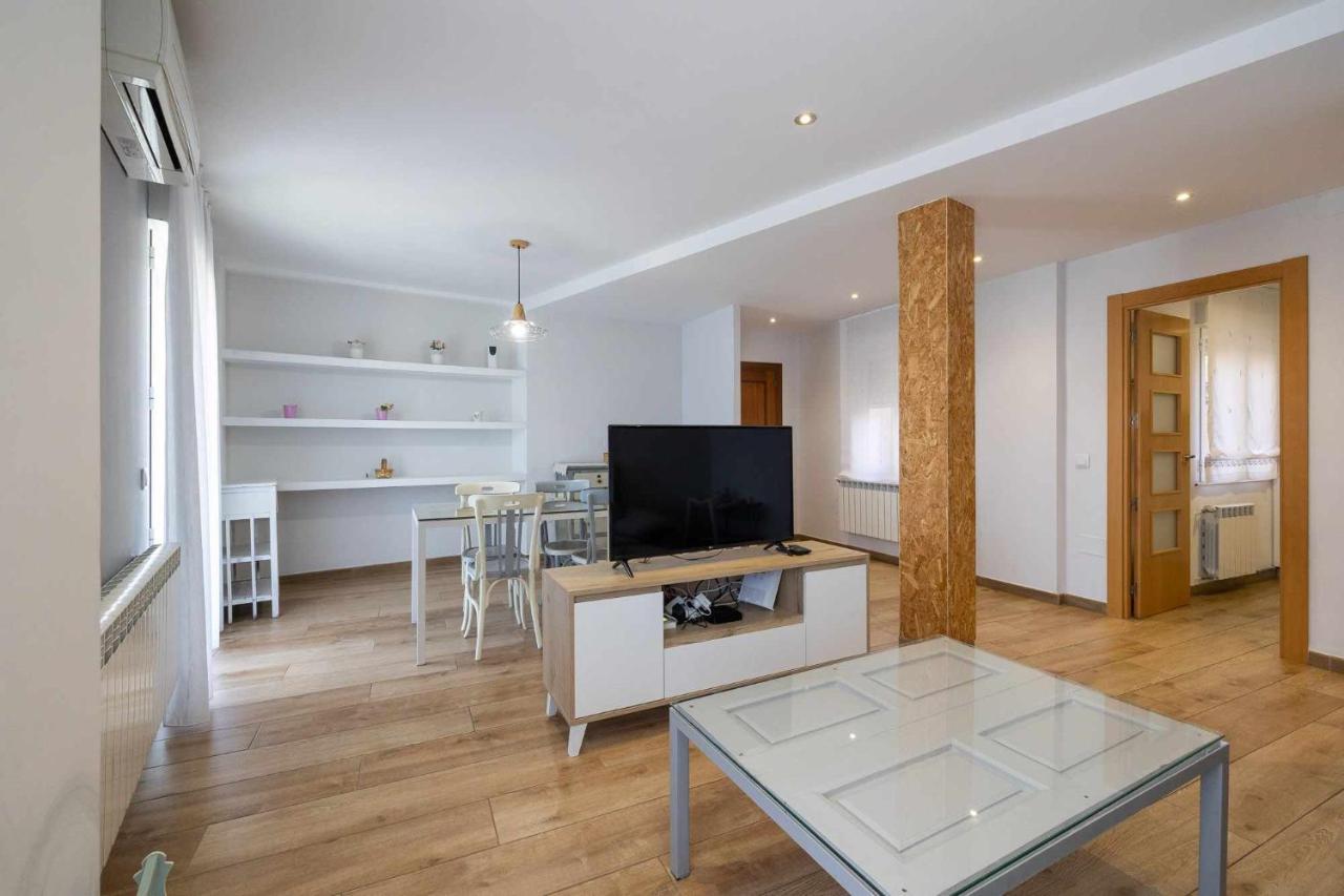Casa Marta Garaje Gratis Zamora Exterior foto