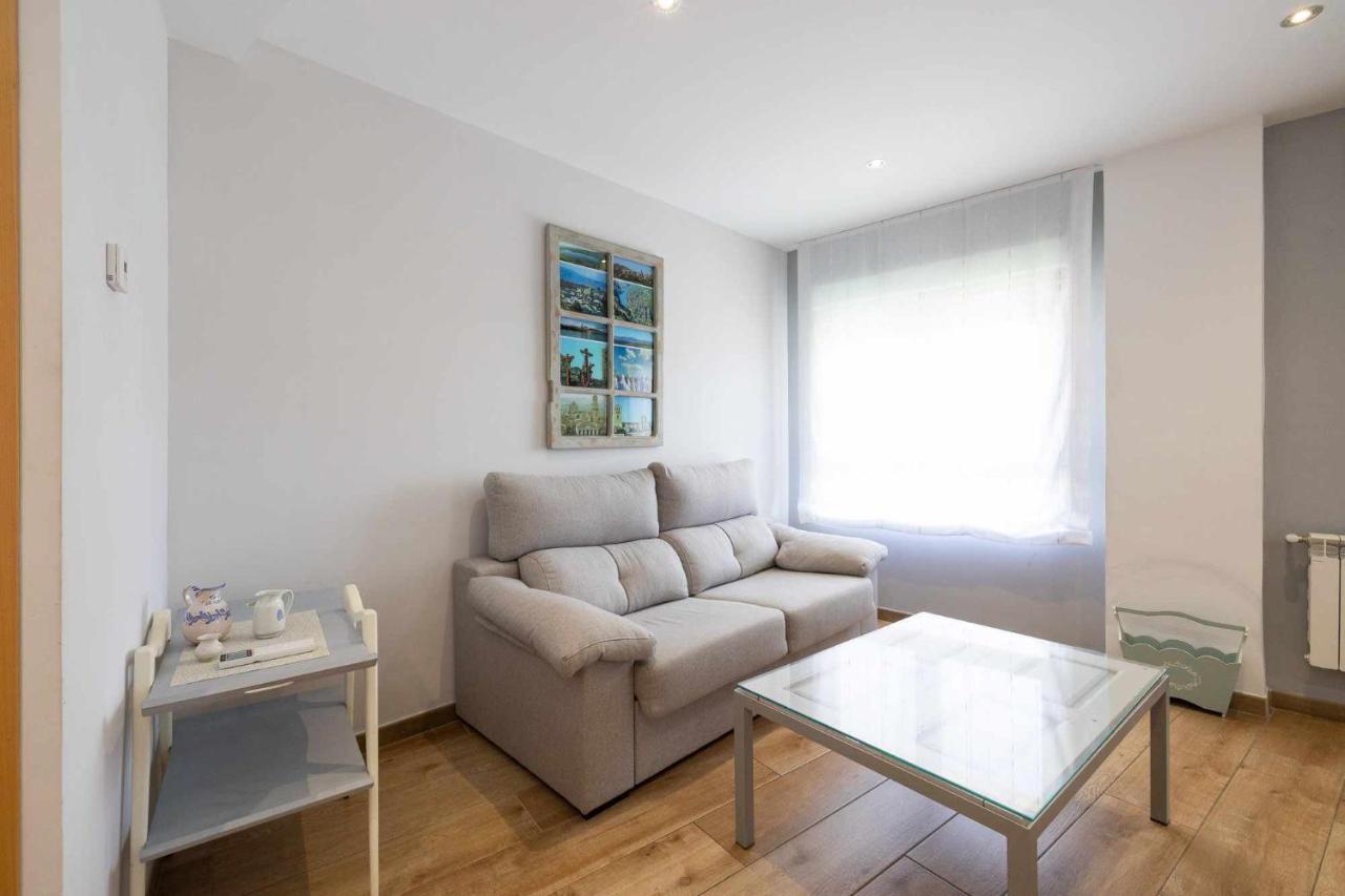 Casa Marta Garaje Gratis Zamora Exterior foto