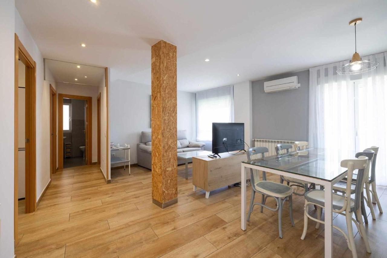 Casa Marta Garaje Gratis Zamora Exterior foto