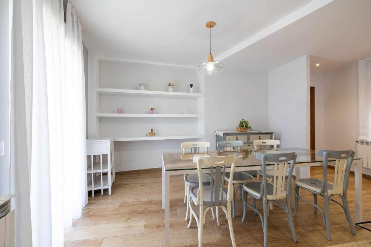 Casa Marta Garaje Gratis Zamora Exterior foto