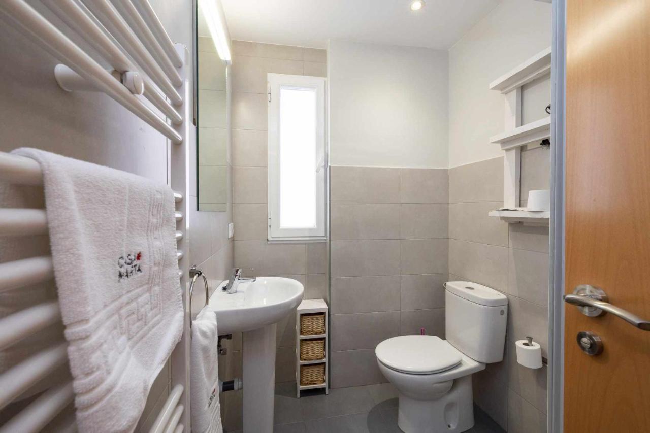 Casa Marta Garaje Gratis Zamora Exterior foto