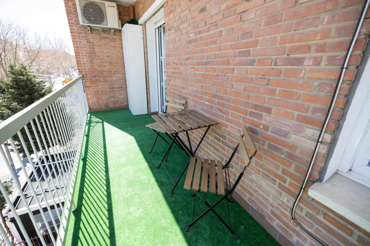 Casa Marta Garaje Gratis Zamora Exterior foto
