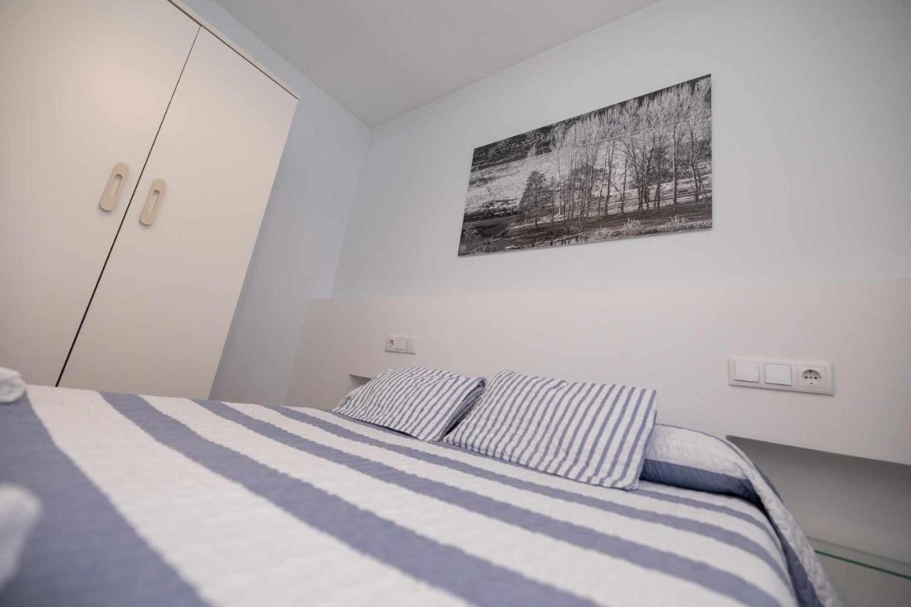 Casa Marta Garaje Gratis Zamora Exterior foto