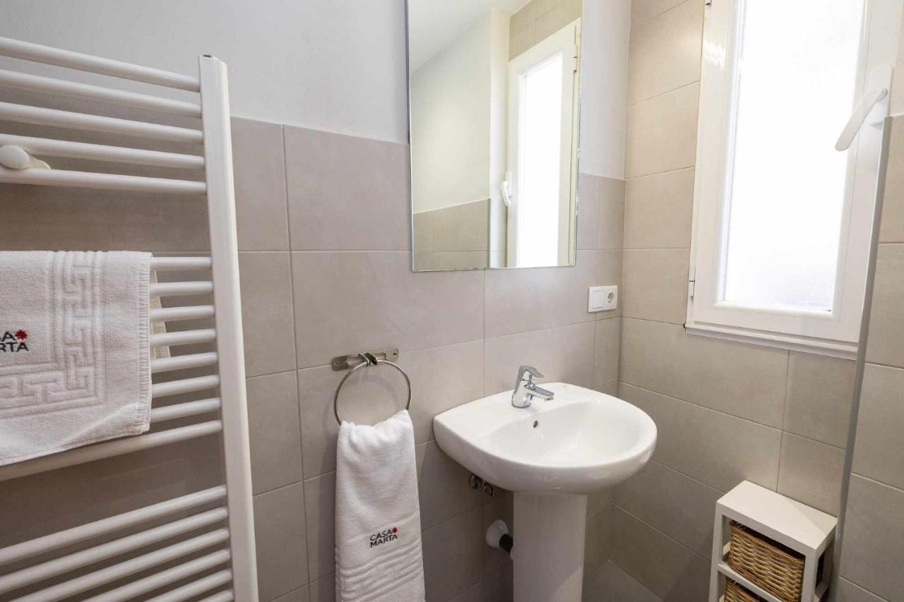 Casa Marta Garaje Gratis Zamora Exterior foto
