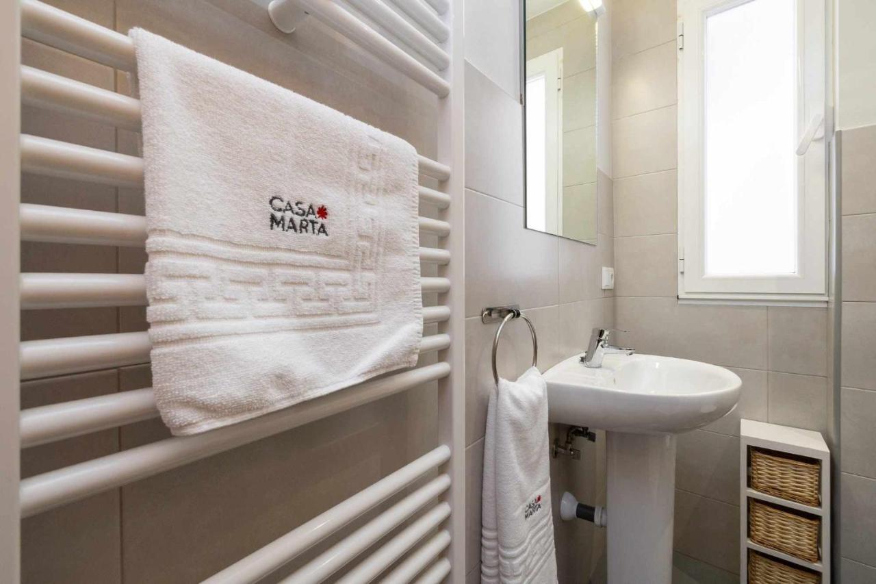 Casa Marta Garaje Gratis Zamora Exterior foto