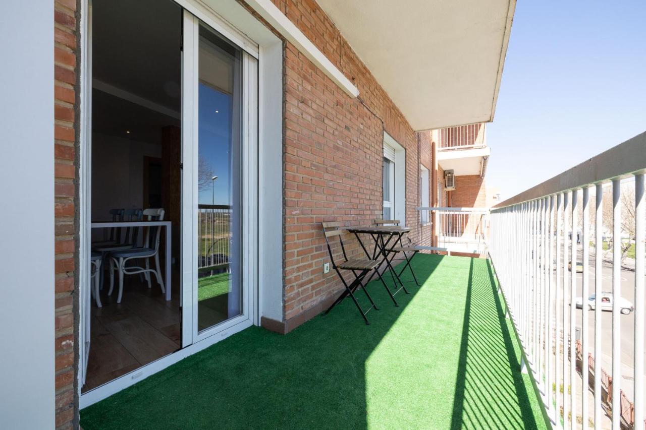Casa Marta Garaje Gratis Zamora Exterior foto
